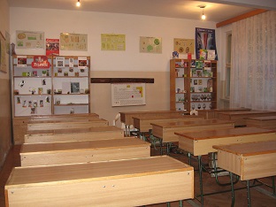 Laborator Farmacognozie și Fitoterapie 