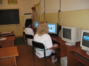 Laborator Informatică 